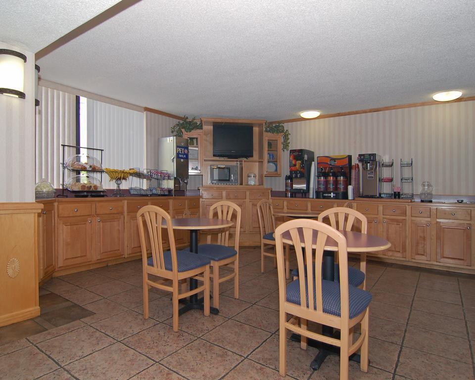 Econo Lodge Hendersonville Exterior foto